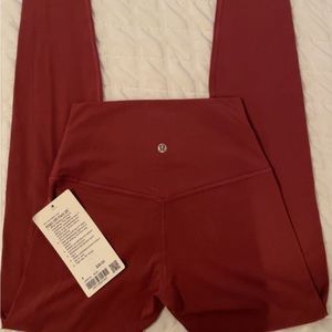 Lululemon align leggings